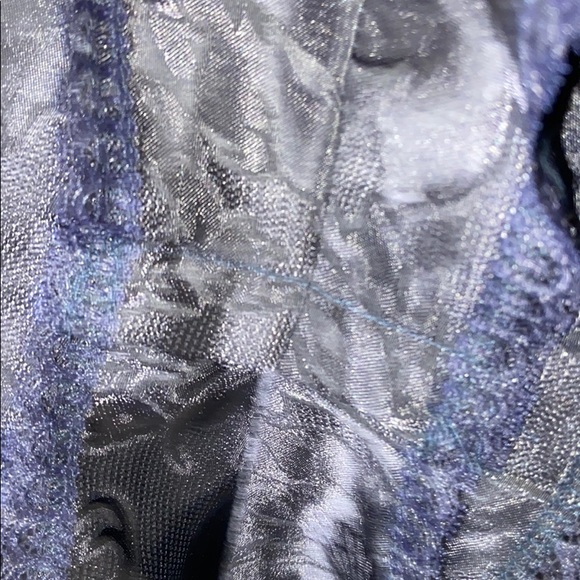 VTG Victorias Secret Lingerie Nightie L Gold Label - Picture 7 of 7